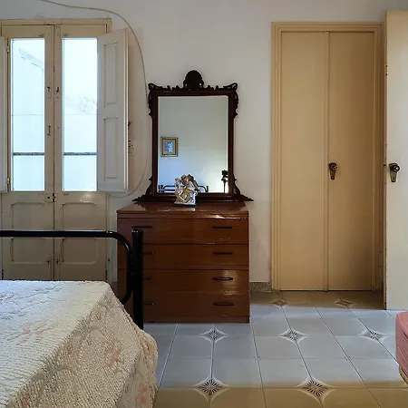 Daire Mi Torre Porto Cesareo