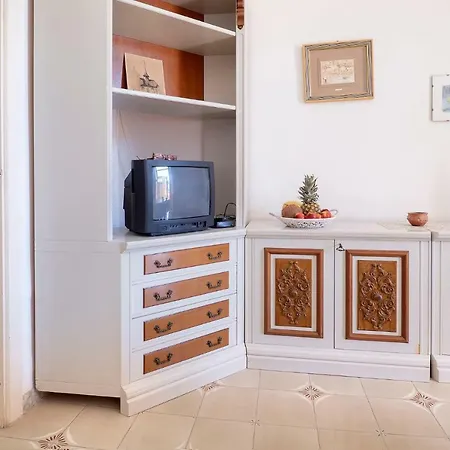 Mi Torre * Порто-Чезарео